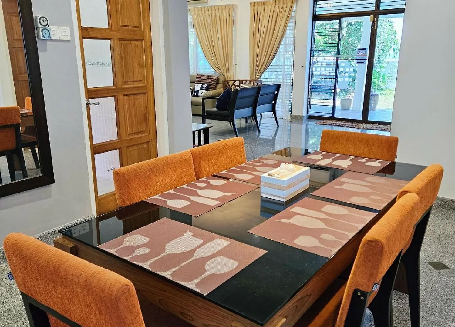 Villa Little Heaven By Sky Hive, A Beach Front Bungalow Tanjung Bungah