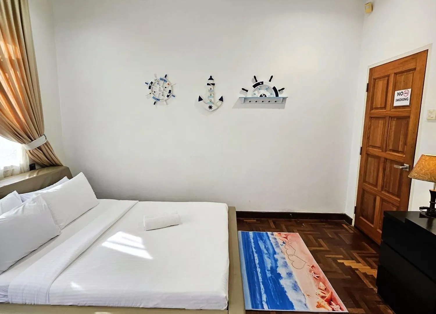 Villa Little Heaven By Sky Hive, A Beach Front Bungalow Tanjung Bungah
