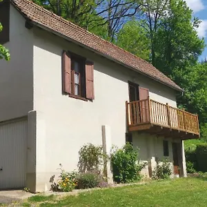 Maison D'hote, Gite, La Maisonnette , Vic-sur-Cere France