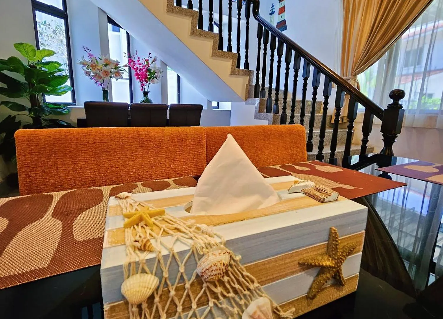 Little Heaven By Sky Hive, A Beach Front Bungalow Tanjung Bungah  Malaysia
